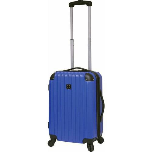 Protege 20" Hardside Expandable Rolling CarryOn