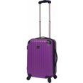 Protege 20" Hardside Expandable Rolling CarryOn