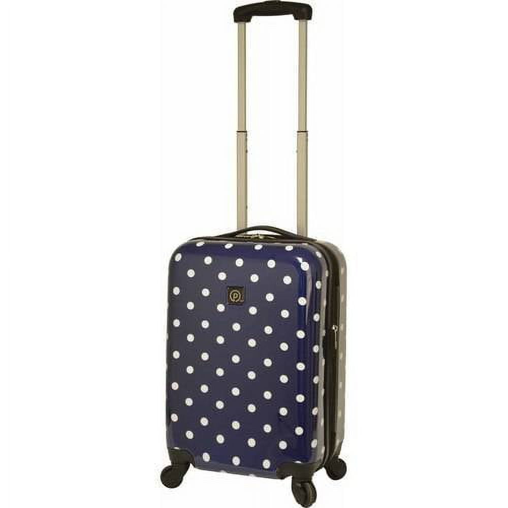 Protege 20" Hardside Expandable Rolling CarryOn