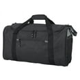 thumbnail image 1 of Protege 20" Sport Carry-on Travel Duffel - Black, 1 of 7