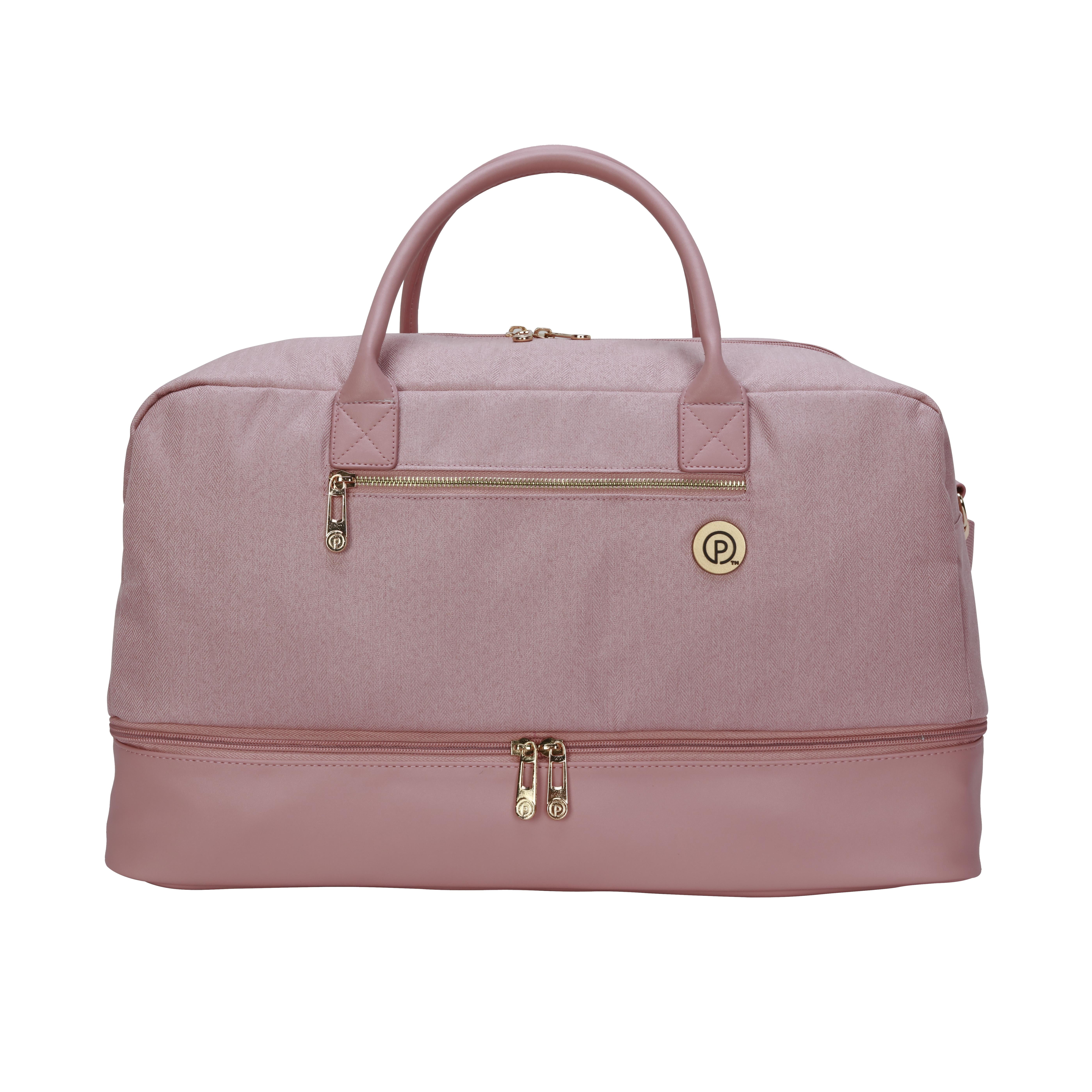 Drop bottom weekender sale