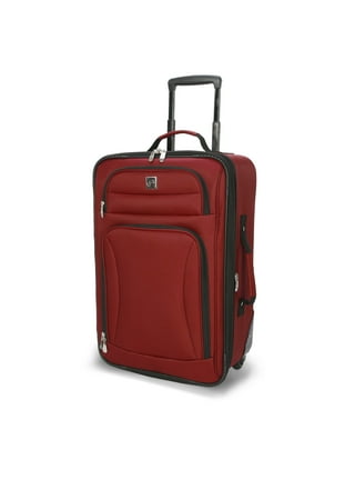Carry Luggage