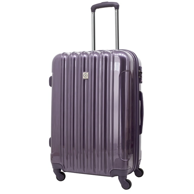 Find Your Perfect Protege 24" Briarleigh Rolling Upright Checked
