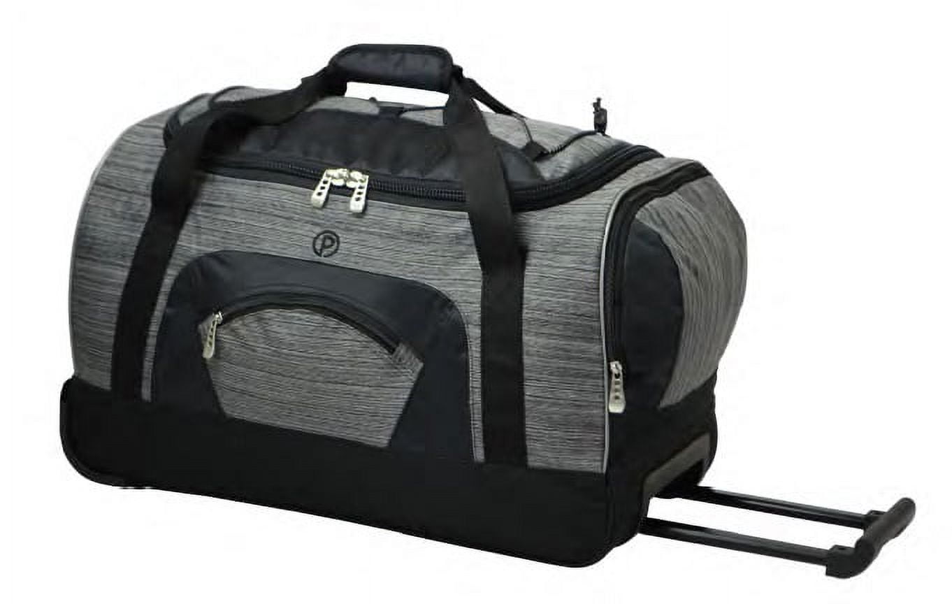 Buy Protege 25 Rolling Travel Duffel Online Dominican Republic | Ubuy Buy Protege 25 Rolling Travel Duffel Online Dominican Republic | Ubuy