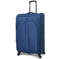 thumbnail image 1 of Protege 28" Satellite Light Weight Luggage, Blue, 1 of 9