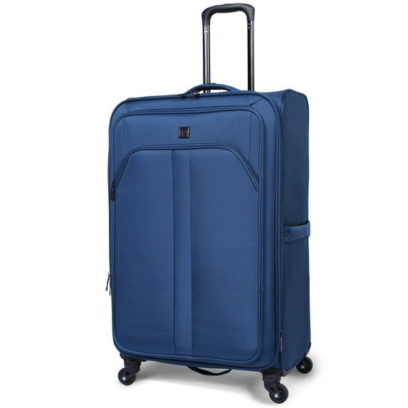 Protege 28" Satellite Light Weight Luggage, Blue