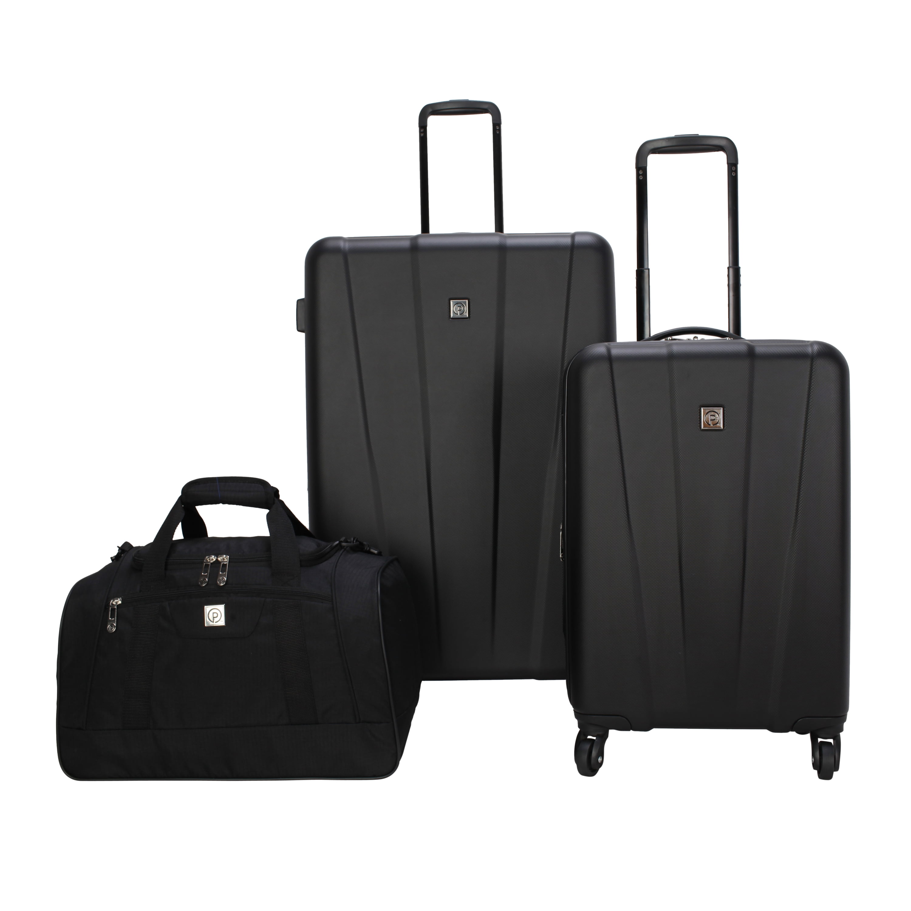https://i5.walmartimages.com/seo/Protege-3-Piece-Traveling-Hardside-Value-Luggage-Set-Black-28-checked-luggage-20-carry-on-luggage-and-18-duffel_b0d8a67c-4512-4afe-9674-e0015699d2c2.5947db37dd8d5adea5135456d8db2d7f.jpeg