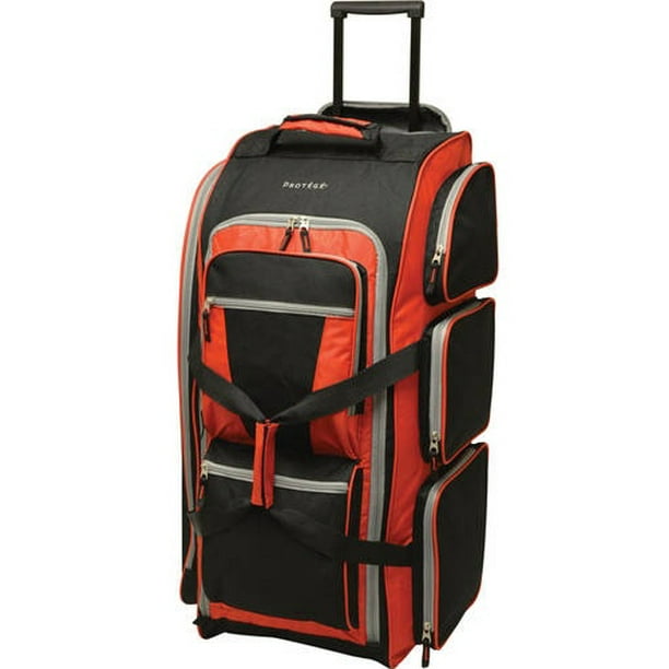 Protege 30" Rolling Duffel