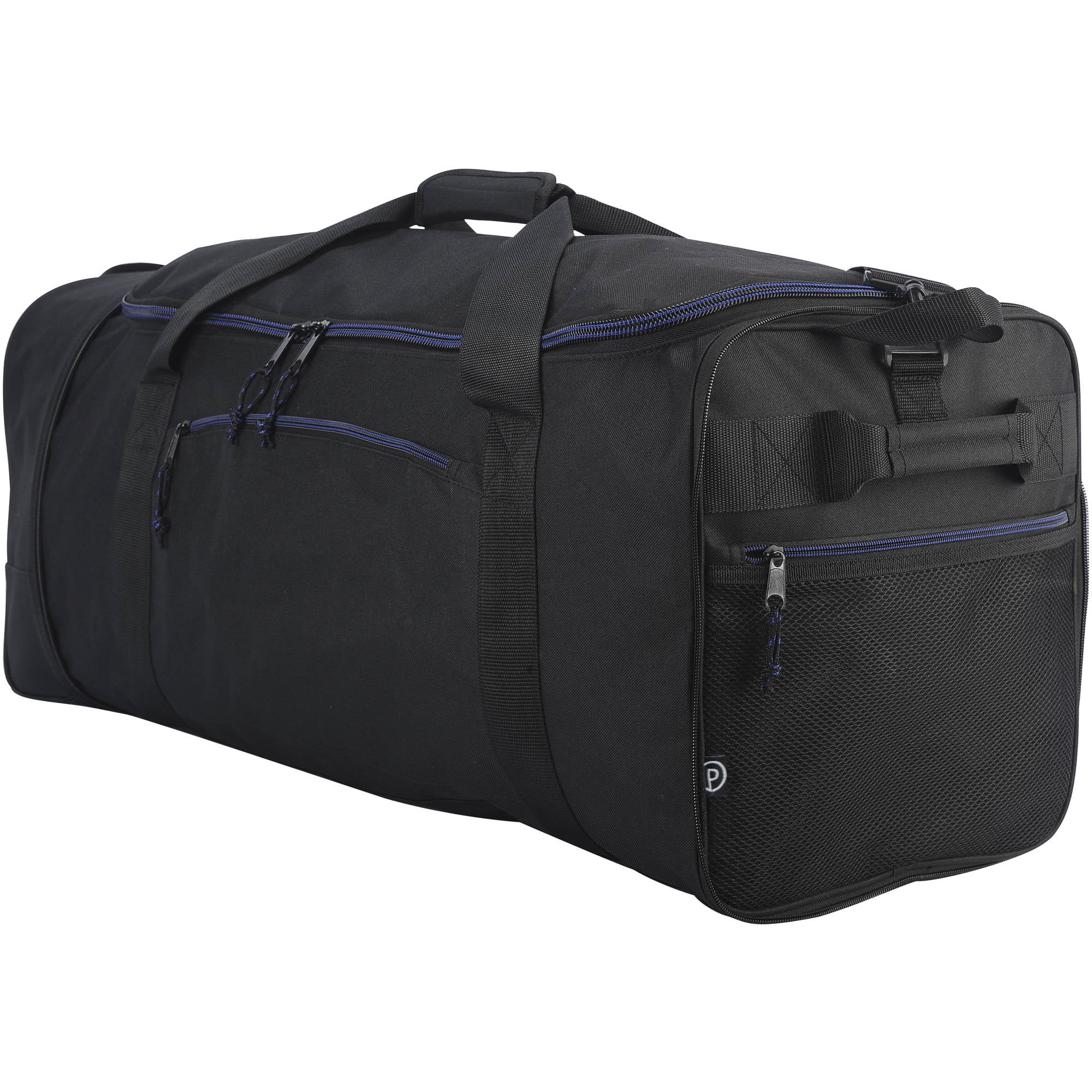 Protege Wheeled Duffel Bag: 32