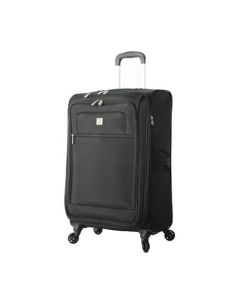 it luggage 22 GT Lite Ultra Lightweight Softside Carry On Luggage, Pureed  Pumpkin 