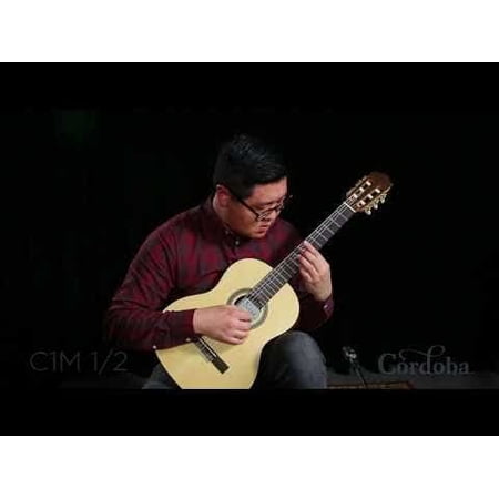 Protege C1M Nylon String Acoustic Guitar