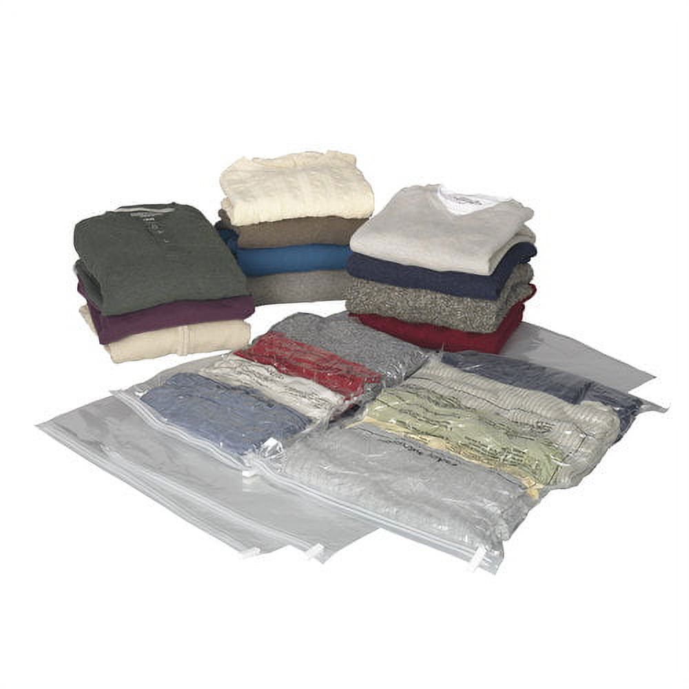 Protege Compression Bags, 4pk - image 1 of 1