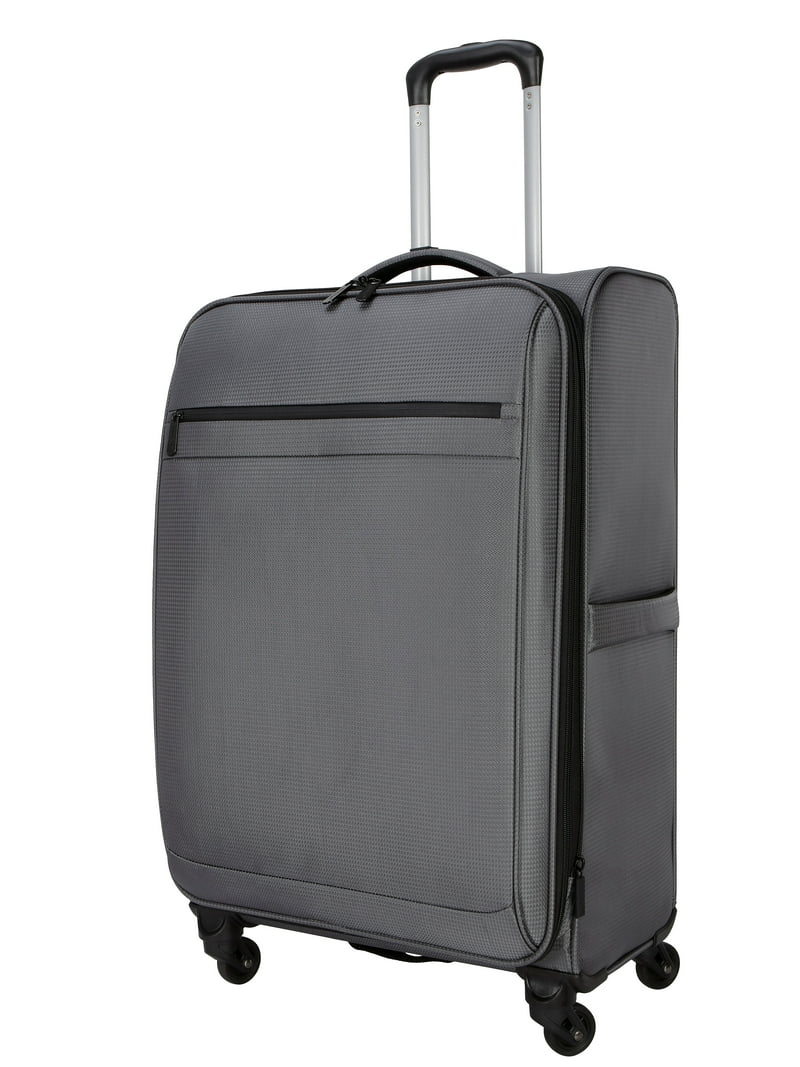 Free Shipping! Protege Softside Upright Luggage 26 Inch Expandable