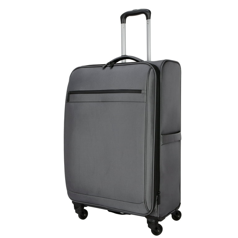 Free Shipping! Protege Softside Upright Luggage 26 Inch Expandable