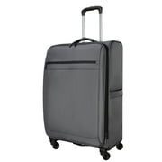 Protege Gravity Free 26 Softside Upright Luggage, Gray