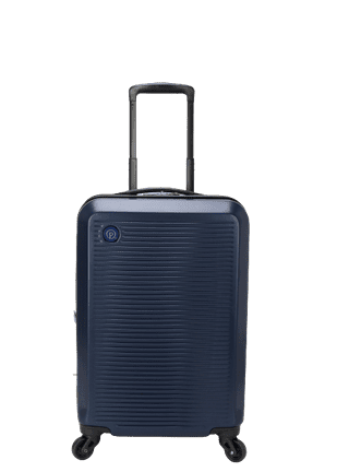 Bass Luggage