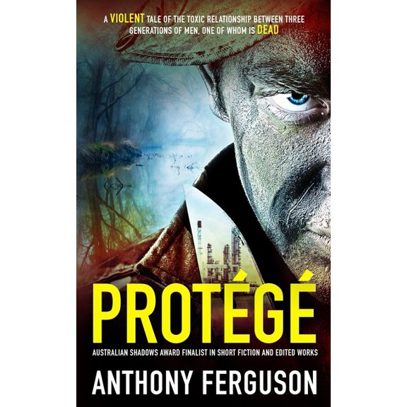 Protege (Paperback)