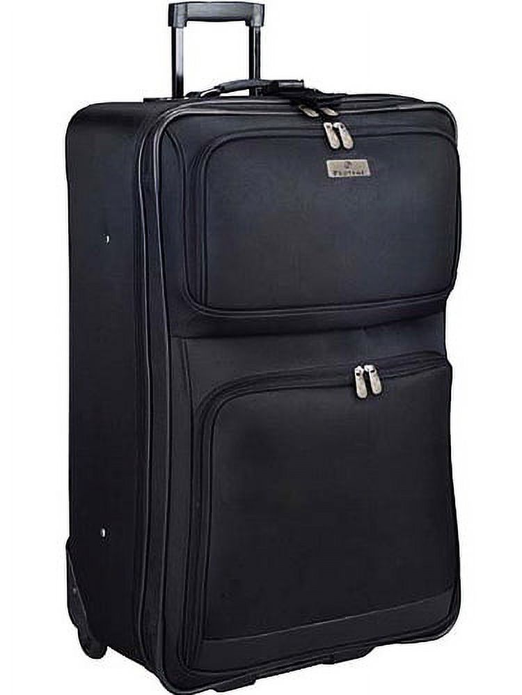 Protege Protege 28" Monticello Collection Upright, Black - image 1 of 1