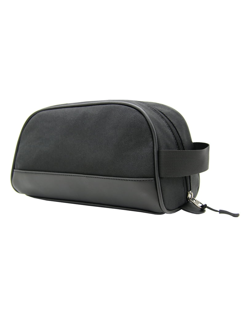 dorco travel toiletry bag Gonex down straps to secure large items Rothco Deluxe Canvas Travel Kit