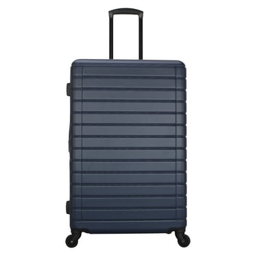 Protege 28-Inch Hardside Upright Luggage, Blue Cove