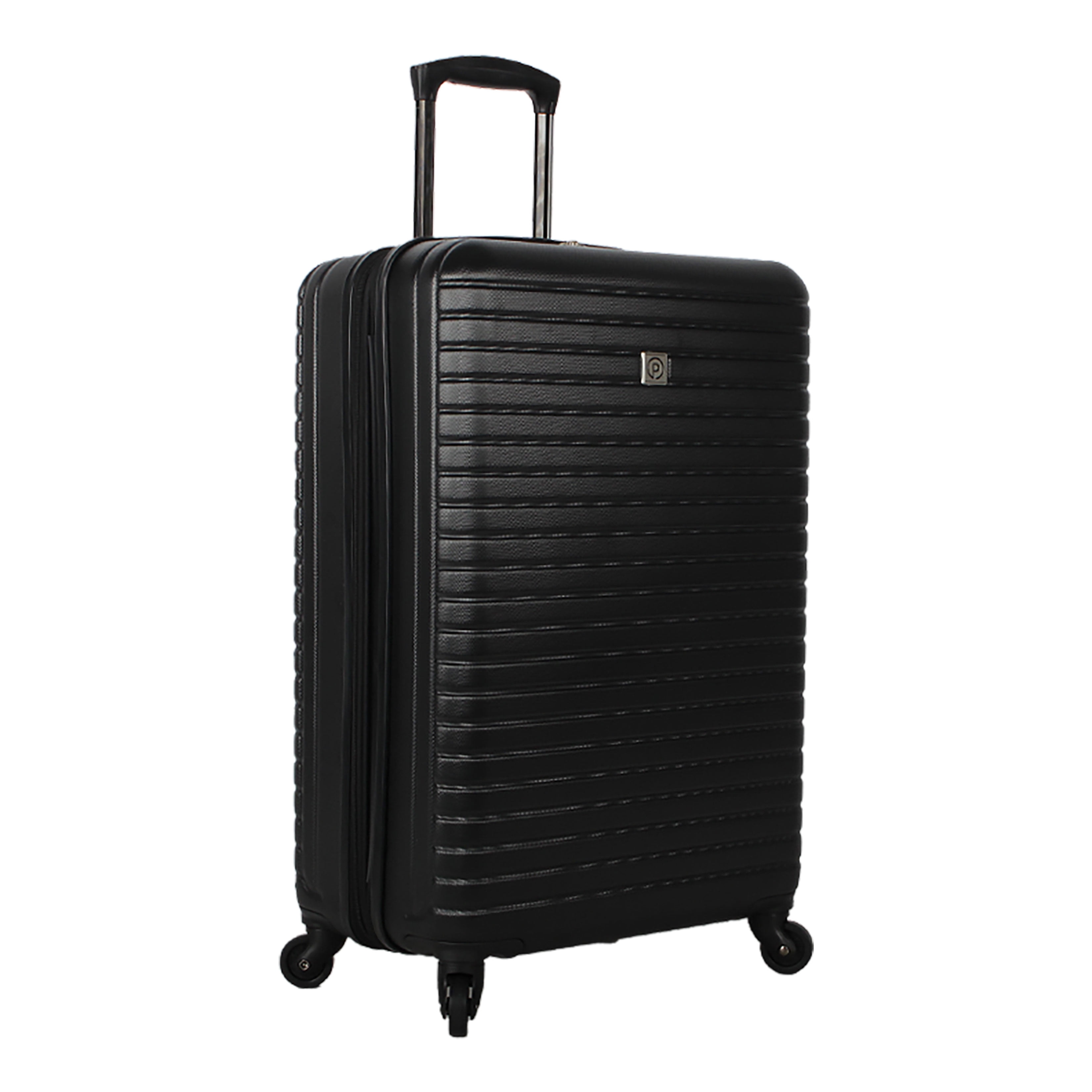 Best hard case checked luggage hotsell