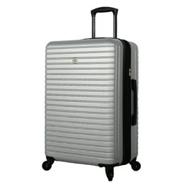 24 Inch Checked Luggage, ABS+PC Lightweight Hardshell 24 Inch Checked Luggage, ABS+PC Lightweight Hardshell