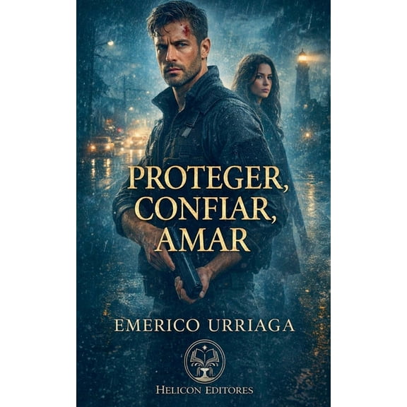 Proteger, Confiar, Amar, (Paperback)