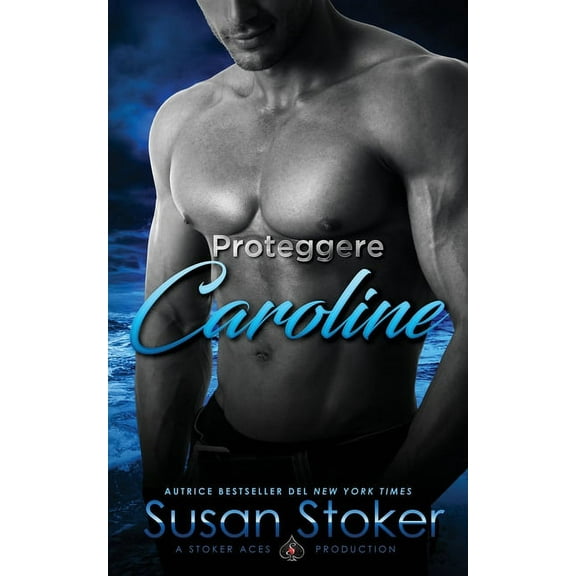 Proteggere Caroline, (Paperback)