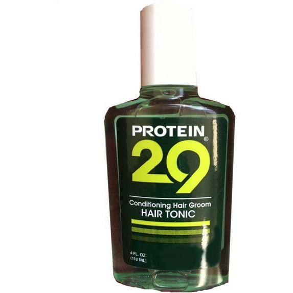 Protein 29 Conditioning Hair Groom Tonic 4 oz - (Pack of 2)