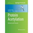 thumbnail image 1 of Protein Acetylation: Methods and Protocols, 1 of 1