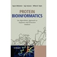 thumbnail image 1 of Protein Bioinformatics: An Algorithmic Approach to Sequence and Structure Analysis, (Hardcover), 1 of 1