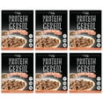 thumbnail image 1 of Protein Cereal, Low Carb Cereal, High Protein Cereal,Macro-Controlled Packages(Peanut Butter-6 Pack), 1 of 5