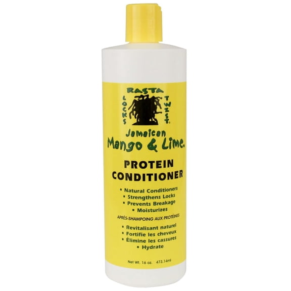 Protein Conditioner, 16 Oz (Pack Of 2)