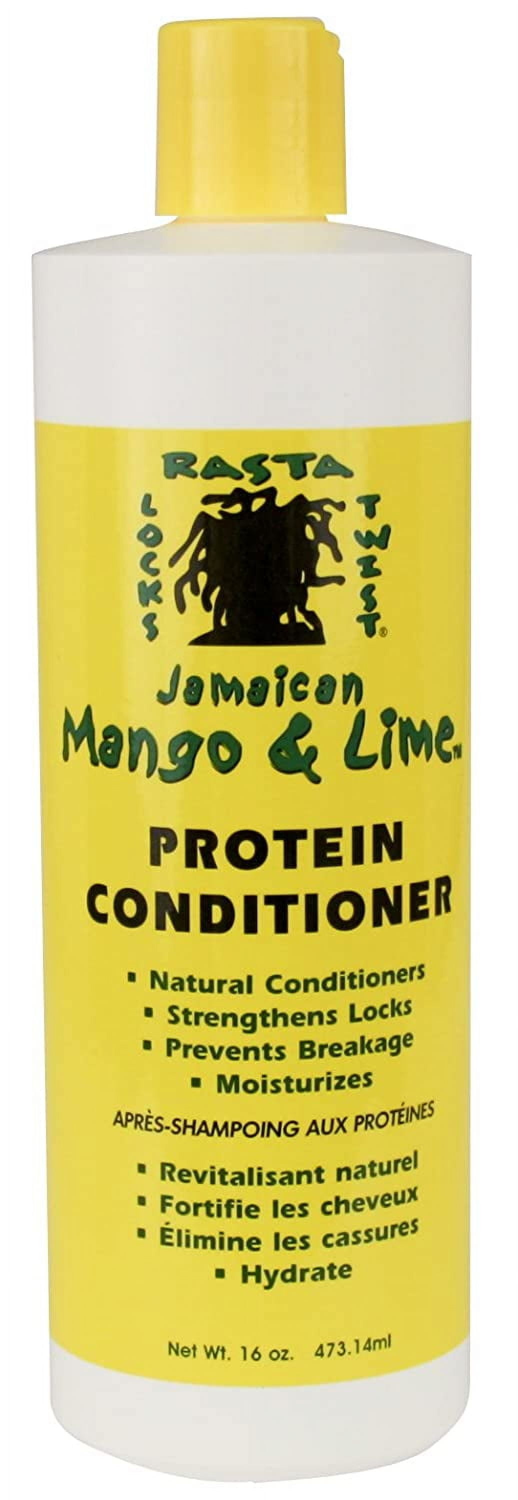 Protein Conditioner, 16 oz (Pack of 2)