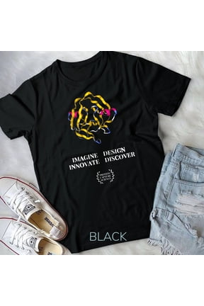 Protein Engineering Science Fashion Collection Unisex T-shirt