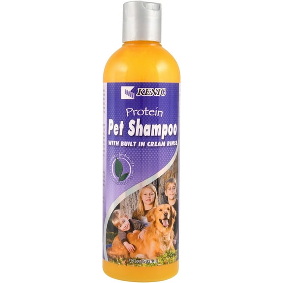 Protein Enriched Shampoo 17oz