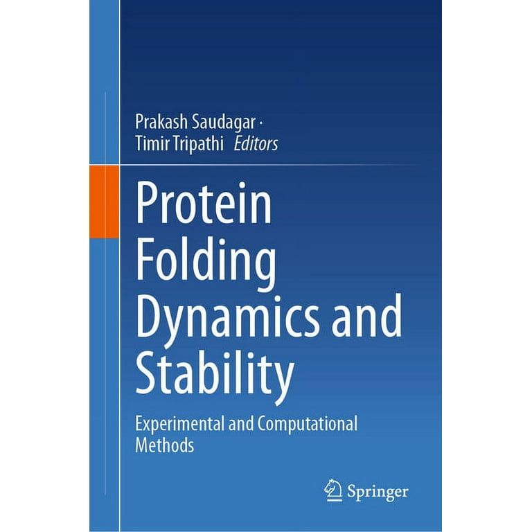 Protein Folding Dynamics and Stability: Experimental and 