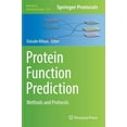 thumbnail image 1 of Protein Function Prediction: Methods and Protocols, 1 of 1