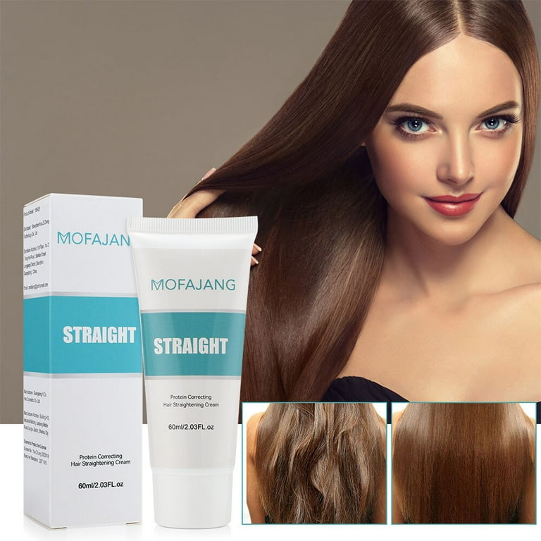 Collagen straightening online
