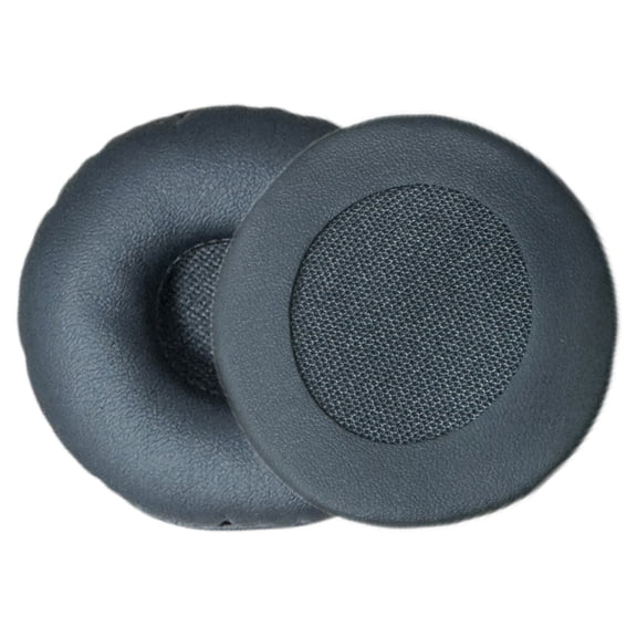 Protein Leather Earpads Ear Pad Ear Cushions Cover for Zone 300 H390 Headphones Headsets Repair