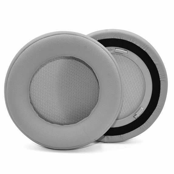 Protein Leather Memory Foam Earphone Ear pads Cushion Earpad Covers Wireless SE Gaming Headset Parts For Corsair (Virtuoso RGB) Accessory Part