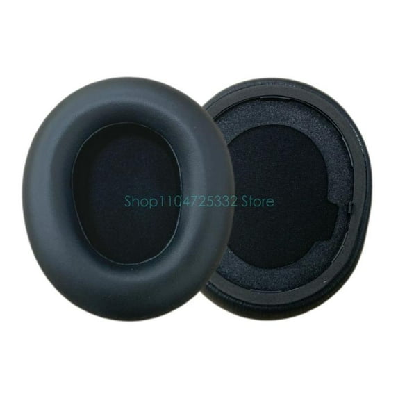 Protein Leather Mesh Fabric Earmuff for Arctis Wireless Headphones Soft Sponges Earpads Case Cover Ear Pad Earphone Cushions