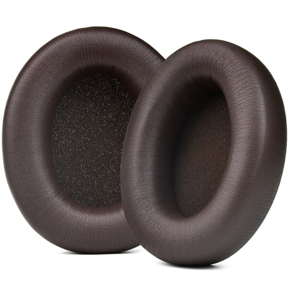 Protein Leather and Memory Foam Ear Pads for Studio Pro Wireless Headphones Replacement Cover