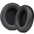 thumbnail image 1 of Protein Leather and Memory Foam Ear Pads for Studio Pro Wireless Headphones Replacement Cover, 1 of 2