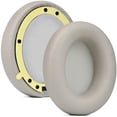 thumbnail image 1 of Protein Leather and Memory Foam Ear Pads for Studio Pro Wireless Headphones Replacement Cover, 1 of 4