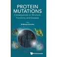 thumbnail image 1 of Protein Mutations, (Hardcover), 1 of 1