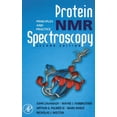 thumbnail image 1 of Protein NMR Spectroscopy: Principles and Practice, (Hardcover), 1 of 1