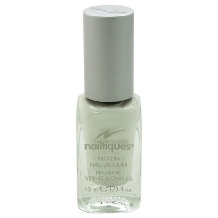 Protein Nail Lacquer # 301 Geneva by Nailtiques for Unisex - 0.33 oz Nail Polish