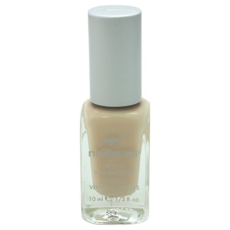 Protein Nail Lacquer # 302 Vienna by Nailtiques for Unisex - 0.33 oz Nail Polish