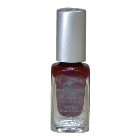 Protein Nail Lacquer # 314 Tokyo by Nailtiques for Unisex - 0.33 oz Nail Polish